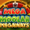 Mega Moolah Megaways