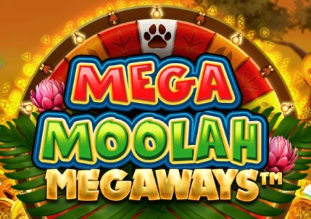 Mega Moolah Megaways
