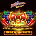 Mega Wild Fruits & Chillies