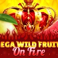 Mega Wild Fruits – On Fire