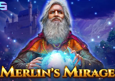 Merlin’s Mirage