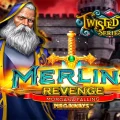 Merlin’s Revenge Megaways
