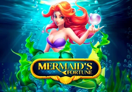 Mermaid’s Fortune