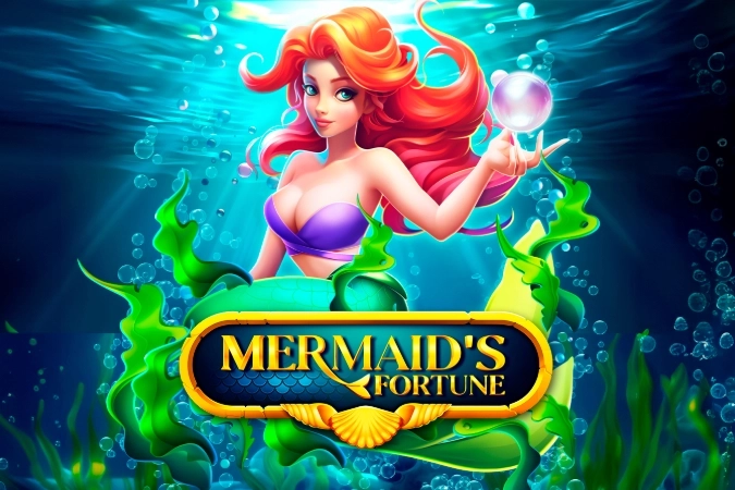 Mermaid’s Fortune