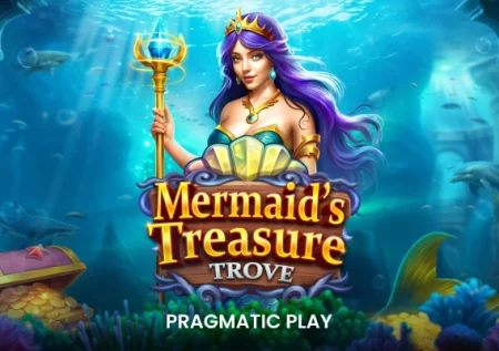 Mermaid’s Treasure Trove