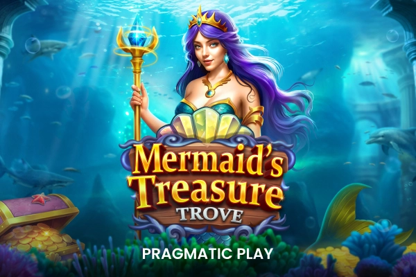 Mermaid’s Treasure Trove
