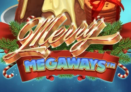 Merry Megaways