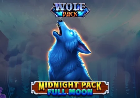 Midnight Pack – Full Moon