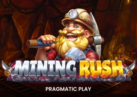 Mining Rush