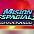 Mision Espacial 2 Yola Berrocal