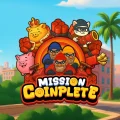 Mission Coinplete