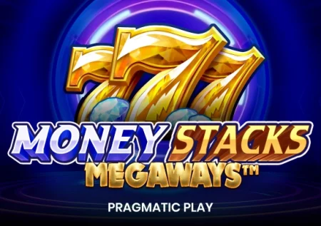 Money Stacks Megaways