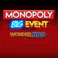 Monopoly Big Event Wonder 500