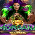 Morgana Megaways
