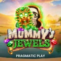 Mummy’s Jewels