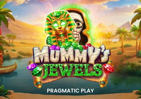Mummy’s Jewels