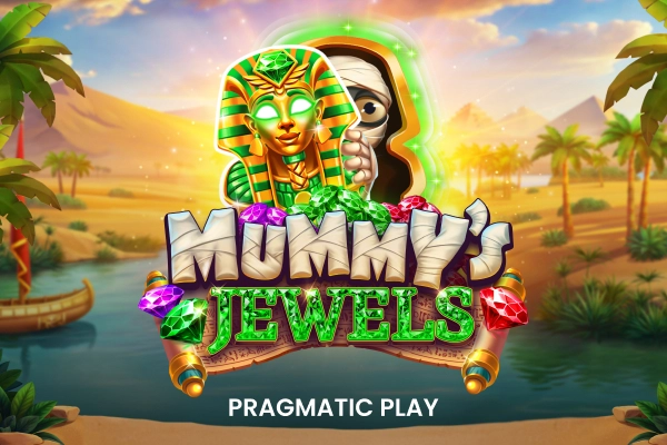 Mummy’s Jewels