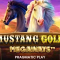Mustang Gold Megaways