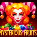 Mysterious Fruits