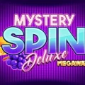 Mystery Spin Deluxe Megaways