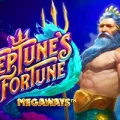 Neptune’s Fortune Megaways