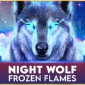 Night Wolf – Frozen Flames