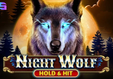 Night Wolf – Hold & Hit