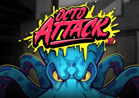 Octo Attack