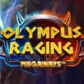 Olympus Raging Megaways