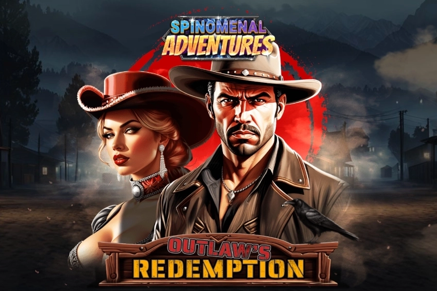 Outlaw’s Redemption