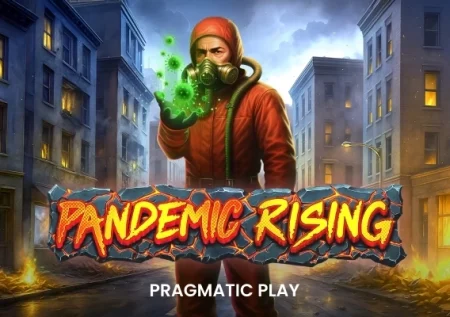 Pandemic Rising