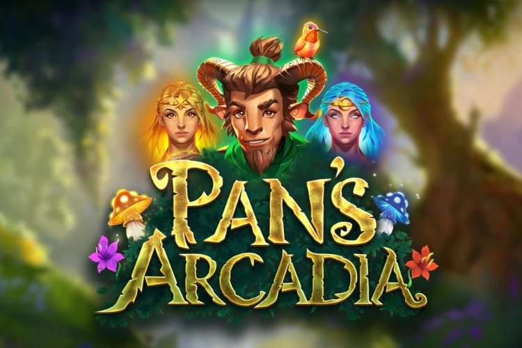 Pan’s Arcadia