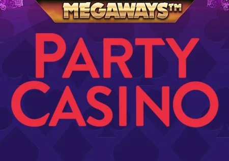 Party Casino Megaways
