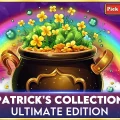Patrick’s Collection – Ultimate Edition