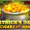 Patrick’s Day Chase ‘N’ Win