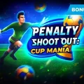 Penalty Shoot Out: Cup Mania