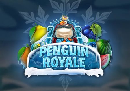 Penguin Royale
