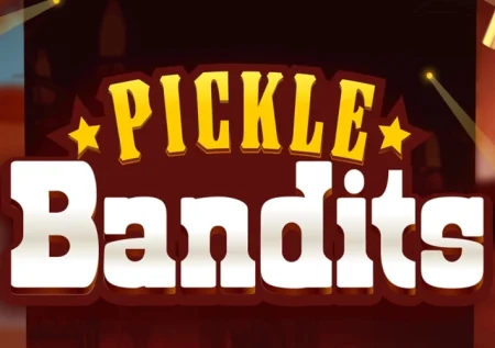 Pickle Bandits