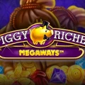 Piggy Riches Megaways