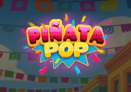 Pinata Pop