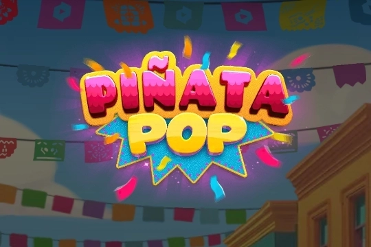 Pinata Pop