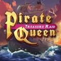 Pirate Queen: Treasure Raid