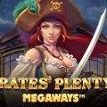 Pirates’ Plenty Megaways