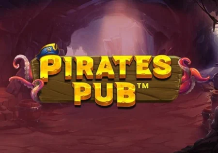 Pirates Pub