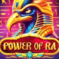 Power of Ra