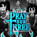 Pray for Three