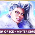 Queen Of Ice – Winter Kingdom