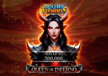 Queen of Inferno