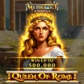 Queen of Rome