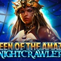 Queen of the Amazon – Nightcrawler